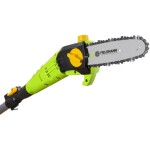 Aku prořezávací pila FIELDMANN FZP 70505-0