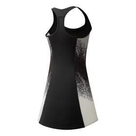 Tenisové šaty Mizuno Printed Tank Dress K2GH071509 Velikost textilu: M