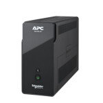 APC Back-UPS, 350VA / 210 W, 6 IEC, komunikace USB, Tower, 230 V EDF_1811032