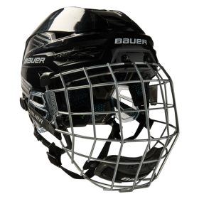 Hokejová Helma RE-AKT 85 Sr COMBO