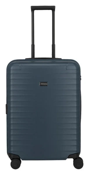 Titan Upgrade M Midnight blue 68 L TITAN-3000046-20