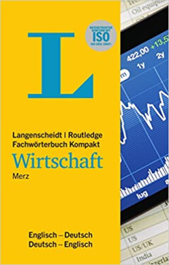 Lang. FW Kompakt Wirtschaft Englisch CI