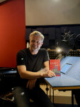 Syndikát - František Kotleta, Leoš Kyša - audiokniha