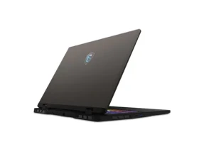 MSI Crosshair A17 HX D8WFKG-011CZ šedá / 17" QHD+ / AMD Ryzen 9 8940HX / 32GB RAM / 1TB SSD / RTX 5060 8GB / W11H (9S7-17TL23-011)