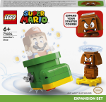 LEGO® Super Mario™ 71404 Goombova bota rozšiřující set