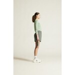 Craft Šortky Core Essence Short Women 1915943-647000 - Běžecké šortky CRAFT CORE Essence - zelená Velikost textilu: XL