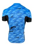 Dres HAVEN Skinfit NEO men blue/black