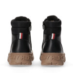 Tommy Hilfiger Lace-Up Bootie W T3A5-33052-0328999-999 36