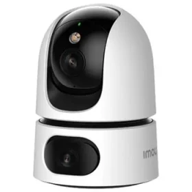 IMOU Ranger Dual 10MP IPC-S2XP-10M0WED / Vnitřní IP kamera / 2880 × 1620 px / IR / Wi-Fi / LAN / microSD (IPC-S2XP-10M0WED)