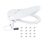GROHE - Sensia Arena Náhradní elektronický bidet 14976000