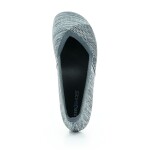 Xero shoes Phoenix Gray Knit baleríny