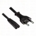 PremiumCord Kabel síťový 230V magnetofonu 2m