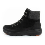 Boty Skechers W 144204/BKGY 36
