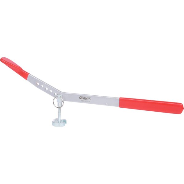KS Tools 150.3126 Montážní páka palivového filtru pro víčko palivového filtru UFI