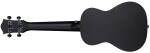 Cascha HH 2300L Concert Mahogany LH Black