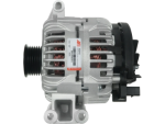 Alternátor BMW 1 (E81) 116i, MINI Hatchback/Cabrio (R50–R57) 1.4–1.6 16V