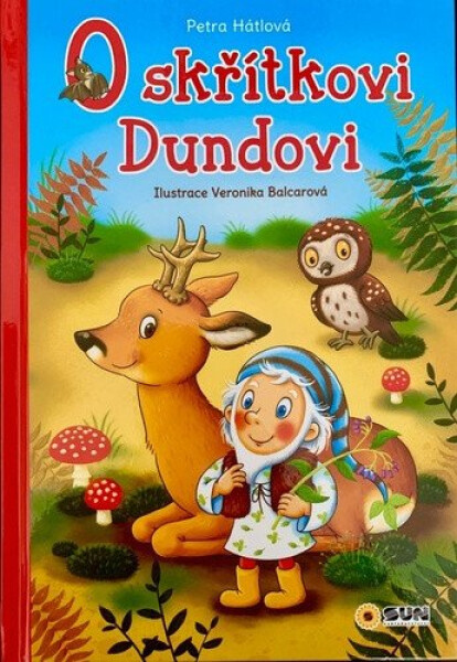 Skřítkovi Dundovi