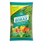 Hořká sůl obsahující borax 1 kg