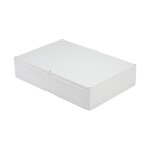 Weidmüller FPC 40/60/13 7035 9535810000 univerzální pouzdro 600 x 400 x 132 polykarbonát světle šedá 1 ks