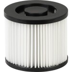 STREND PRO 119686 Hepa filtr na vysavače na popel STREND PRO MAC185A a MAC205