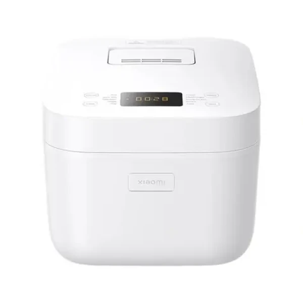 Xiaomi Multifunctional Rice Cooker bílá / Rýžovar / 860W / 4L / časovač / 10 programů (BHR9044EU)