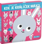 Kde je králíček Max?