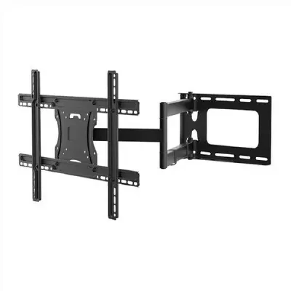 Rozbaleno - Solight 1MK40 velký konzolový držák pro ploché TV od 76 - 177cm (30" - 70") / rozbaleno (8592718020385.rozbaleno)