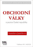 Obchodní války pozice