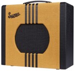 Supro Delta King 10 TB