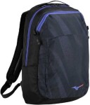 Mizuno Backpack Waso 20L 33GDC00298 modrá
