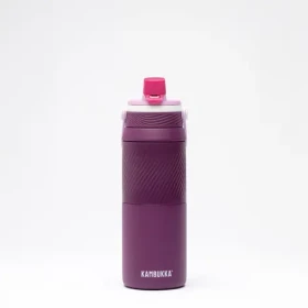 Kambukka Dupla Insulated 750 ml Harvest Wine / Termolahev / nerez (11-10010)