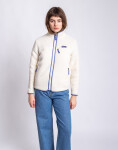 Patagonia W's Retro Pile Jacket Natural L