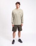Tričko Patagonia M's P-6 Logo Responsibili-Tee® P-6 Outline: Gumtree Green