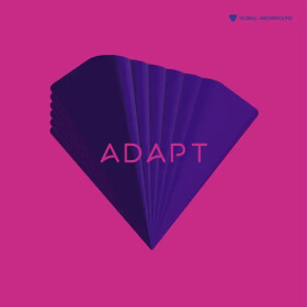 Global Underground: Adapt #6 - CD - Underground Global