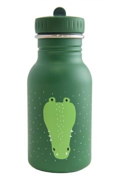 Trixie Baby lahev na pití - Krokodýl 350 ml