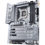 ASUS TUF GAMING Z890-PRO WIFI / Z890 / LGA 1851 / 4x DDR5 / PCIex16 / 2.5GLAN / ATX (90MB1IR0-M0EAY0)