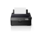 EPSON tiskárna jehličková FX-890IIN, A4, 2x9 jehel, 612 zn/s, 1+6 kopii, USB 2.0, LPT, Ethernet EDF_1091714