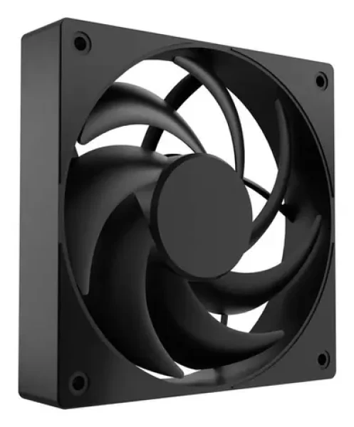 Fury SAI S12 PWM černá / Ventilátor / 120 mm (NGF-2408)