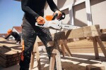 Aku řetězová pila STIHL MSA 160 C-B