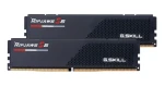 G.Skill Ripjaws S5 48GB (2x24GB) 5200MHz / Operační paměť / DDR5 / CL40 / DIMM / 1.1V / Non-ECC / Unbuffered / XMP 3.0 (F5-5200J4040A24GX2-RS5K)