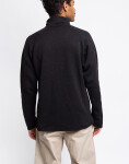 Patagonia M's Better Sweater Jacket Black S