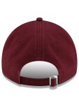 New Era Pánská kšiltovka Detroit Tigers MLB Mini Logo 9TWENTY Adjustable Dunkel
