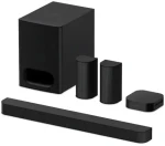 Sony HTS60 BRAVIA Theatre System 6 / Domácí kino / 5.1 / 1000W (HTS60.CEL)