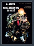 Castaka Zbraně metabarona, Alejandro Jodorowsky