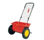 Einhell GC-SR 12 Posypový vozík / šíře posypu 45 cm / 12 L (3415238)