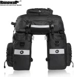 Rhinowalk RK19665 Brašna 3v1 na zadní nosič (RW-RK19665-27822)