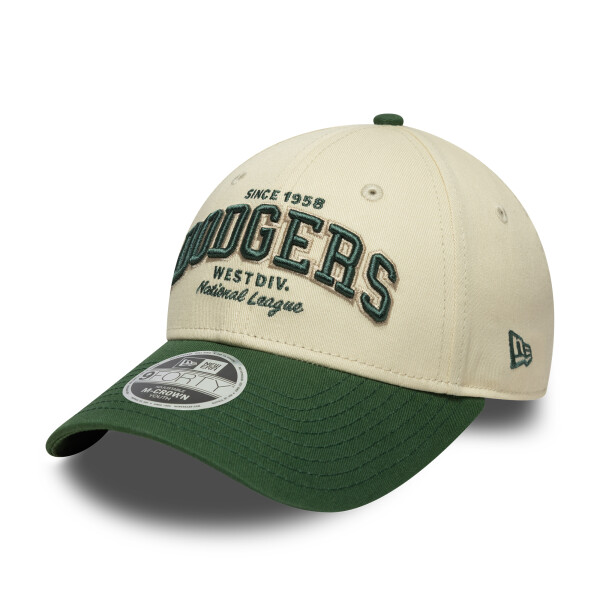New Era Dětská kšiltovka Los Angeles Dodgers MLB 940K MC Wordmark