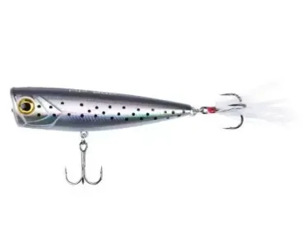 Shimano Wobler Yasei Pure Pop F 8cm Sea Trout (LUYASPPF08STR)