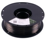 PETG CLEAR filament Smoked Black 1,75 mm Smartfil 1 kg