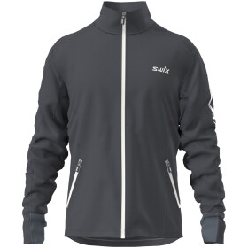 Pánská běžkařská bunda Swix Infinity Jacket M